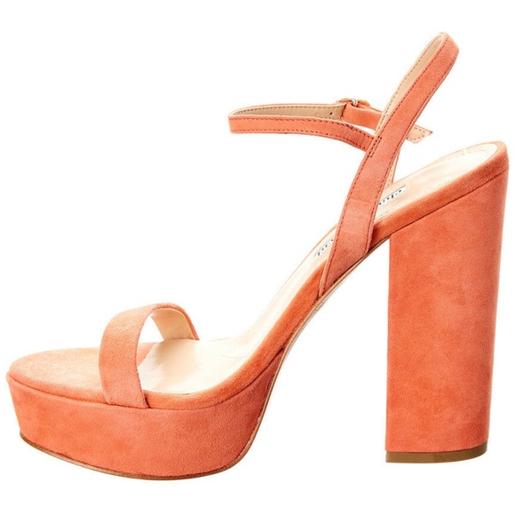 Charles david regal platform sandal Clearance